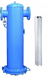 Магистральный фильтр BF0450-A (Уголь)